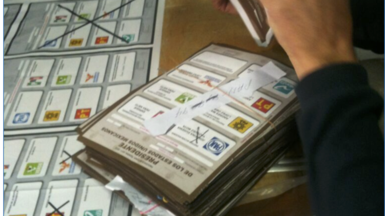 Observación Electoral