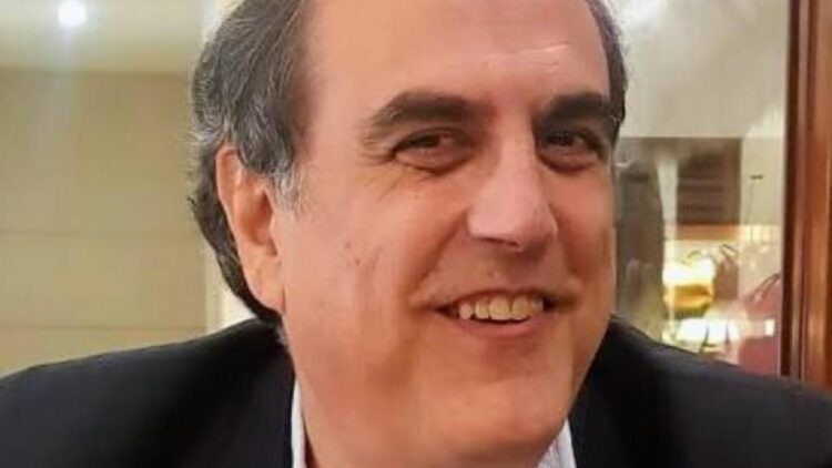 Julio Ramón Lascano